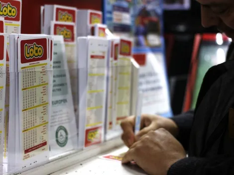 Resultados Loto | Revisa el sorteo 4837 de este jueves 11 de agosto