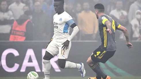 Bamba Dieng fue una de las revelaciones de la Ligue 1 pasada