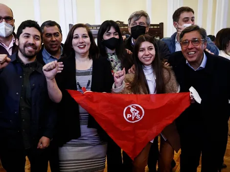 ¿Cuáles serían las reformas en el Sistema Político por parte del oficialismo en caso de ganar el Apruebo?