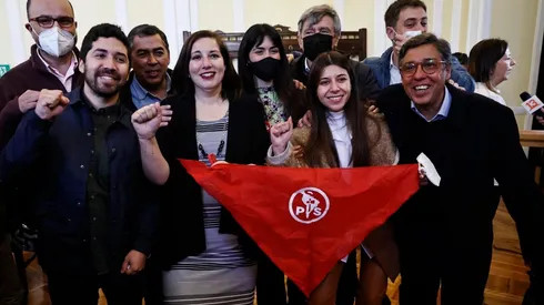 ¿Cuáles son las reformas en el Sistema Político por parte del oficialismo en caso de ganar el Apruebo?