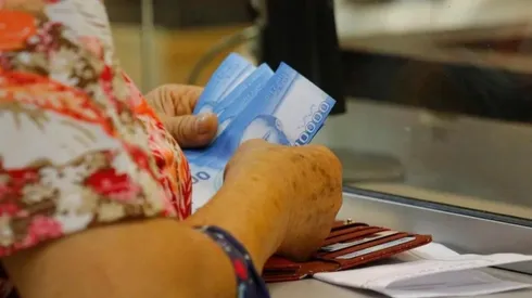 Apelación Bono Invierno de 120 mil pesos