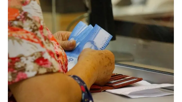 Apelación Bono Invierno de 120 mil pesos