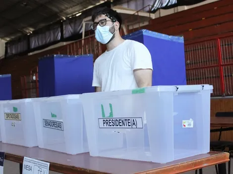 Plebiscito de Salida | ¿Cuándo se publica la lista definitiva de vocales de mesa según el Servel?