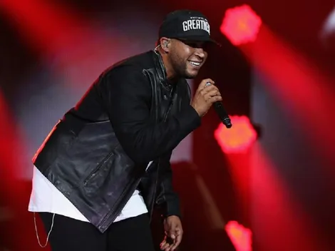 Don Omar en Chile 2022 | ¿Cuándo y dónde será el Latin Stars Festival?