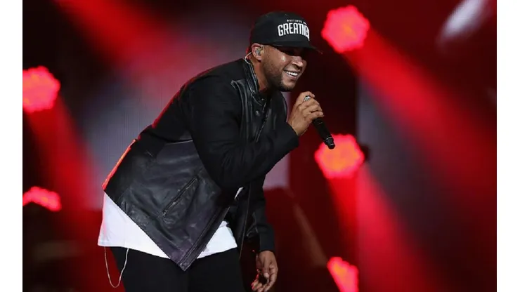 Don Omar