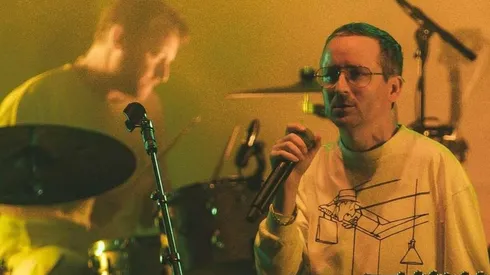 Esta será la cuarta vez de Hot Chip en Chile.