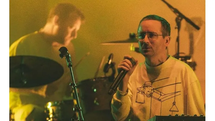 Esta será la cuarta vez de Hot Chip en Chile.