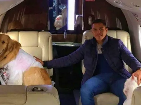 Marsella espera a Alexis esta noche y los hinchas preparan masiva bienvenida