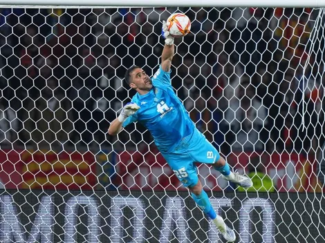 Bravo no está inscrito en Betis: "No nos tiene tan inquietos"