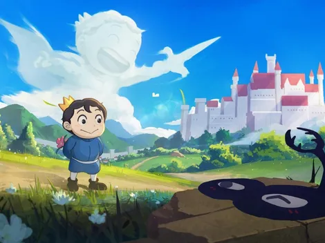 Ranking of Kings tendrá un episodio especial en 2023