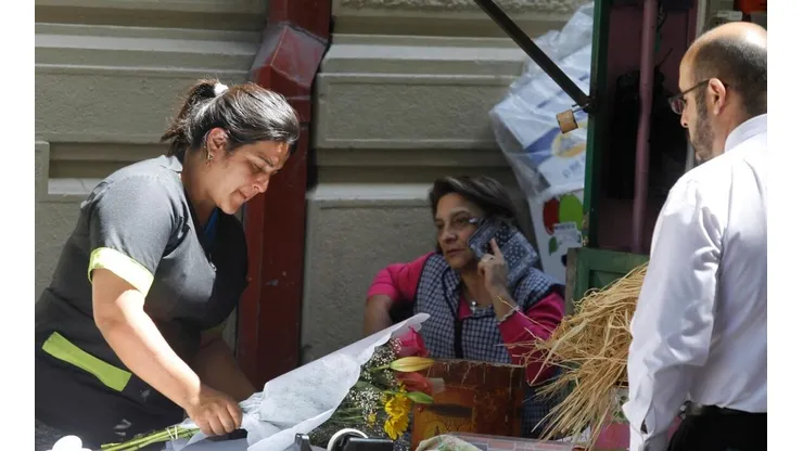 ¿Qué beneficiarias reciben el pago anual de Bono al Trabajo de la Mujer?