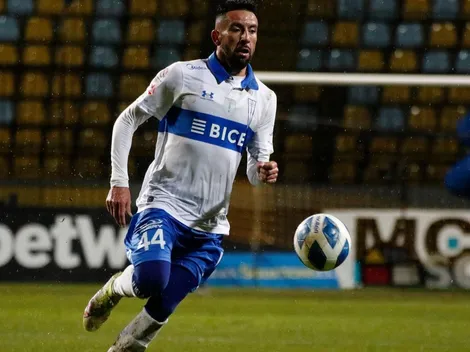 Isla: "Si estuvieran los estadios llenos, sería mucho mejor"