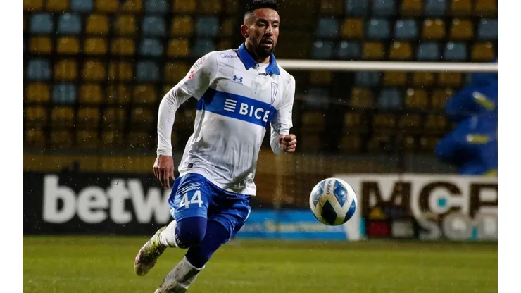 Mauricio Isla espera que los aforos se aumenten.