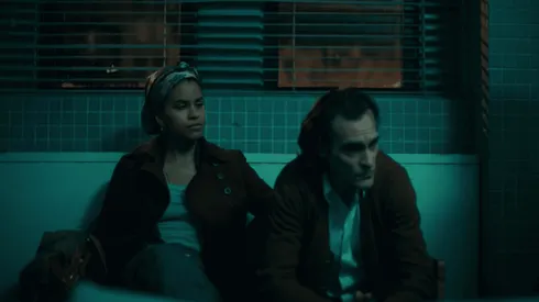 Joker: Folie à Deux