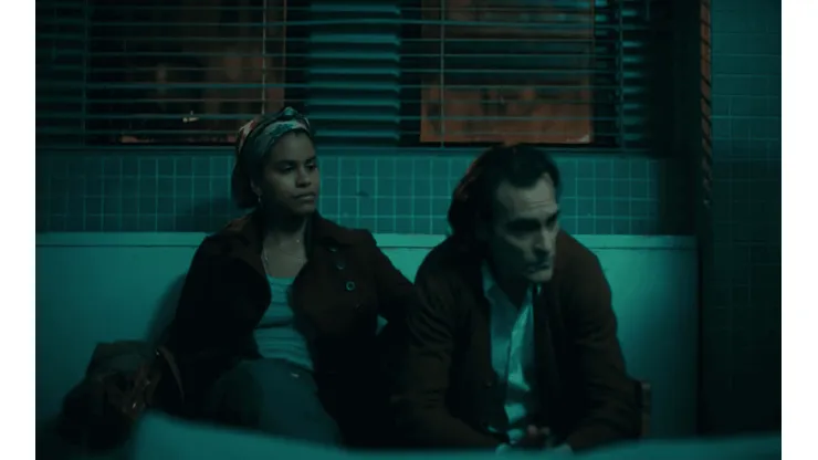 Joker: Folie à Deux