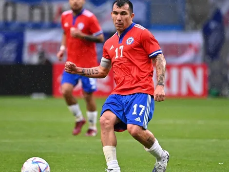 Programación de los partidos de La Roja ante Marruecos y Qatar