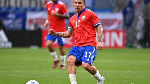La Roja viene de cinco partidos sin conocer de triunfos, tres de ellos en la era Berizzo.