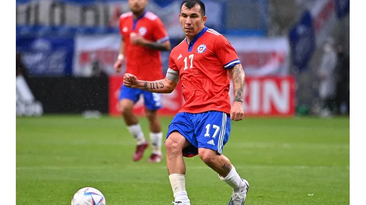 La Roja viene de cinco partidos sin conocer de triunfos, tres de ellos en la era Berizzo.