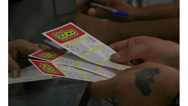 Loto Sorteará 5.600 millones de pesos en todas sus categorias