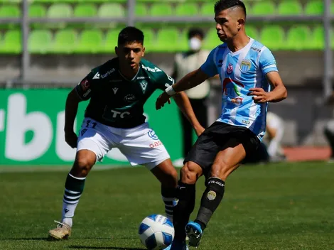 El superlíder Magallanes cambia de sede para recibir a Wanderers