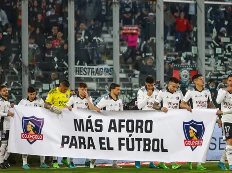 "Es una injusticia total lo que está sucediendo"