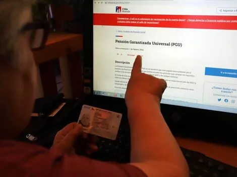 ¿Quiénes pueden postular a la Pensión Garantizada Universal en agosto?