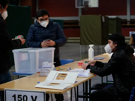 ¿Tienen clases los colegios que son locales de votación para las elecciones?