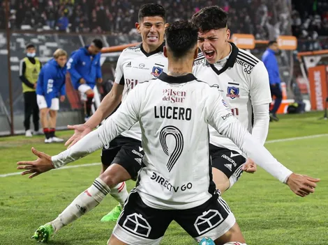 Colo Colo supera al CDA y sigue derecho al título