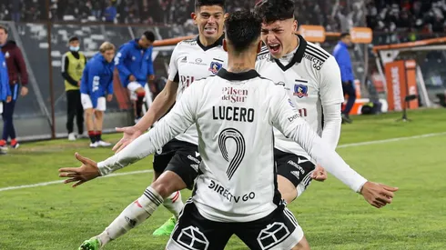 Colo Colo venció a Antofagasta y se despega en su lucha por ser campeón.