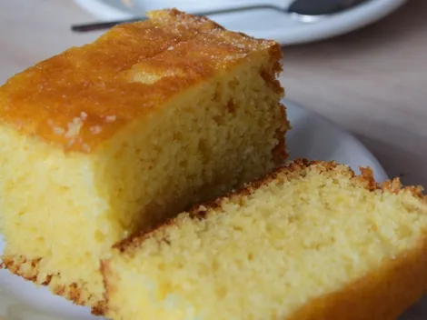 ¿Cómo hacer un queque tradicional?