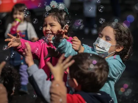 ¿Cuándo es el Día del Niño, qué día se celebra y cuál es su origen?