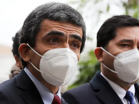 Ex fiscal Carlos Gajardo y el caso Pradenas: "Es un fallo muy importante"