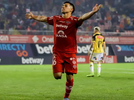 Ñublense presiona a Colo Colo y deja a Coquimbo en el piso