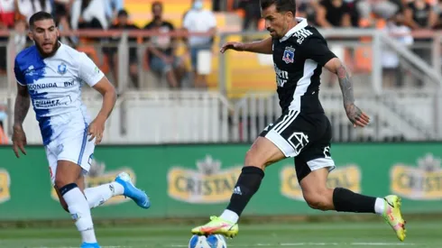 Costa regresa a las citaciones después de su fecha de suspensión