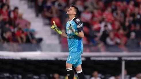 Se espera que Cristopher Toselli pueda recuperar la titularidad ante Defensa y Justicia