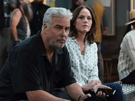 CSI: Vegas | ¿Qué actores no estarán en la segunda temporada?