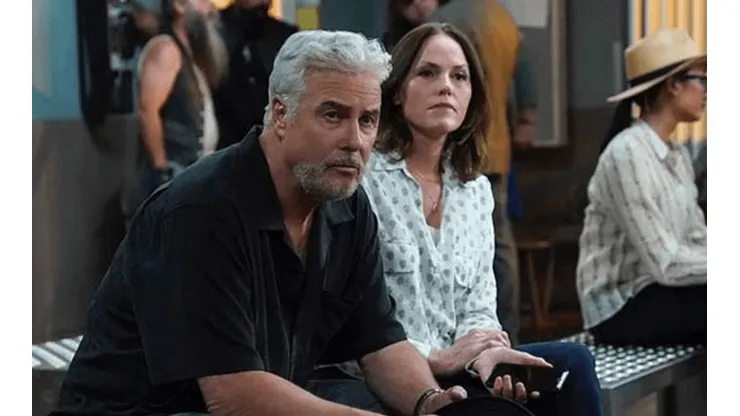 CSI: Vegas
