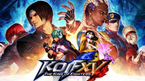 El título está disponible para múltiples plataformas