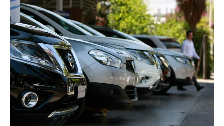 ¿Cuánto han subido los seguros de autos en el último tiempo?