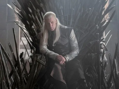 ¿Cuándo se estrena la serie House of the Dragon?