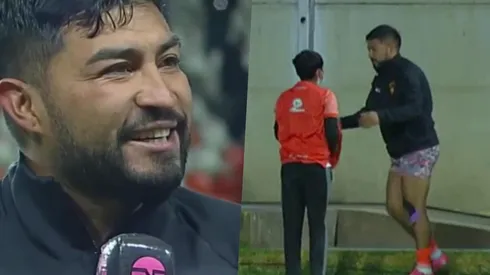 Nico Maturana fue el héroe de Cobreloa con un golazo para vencer a Magallanes.