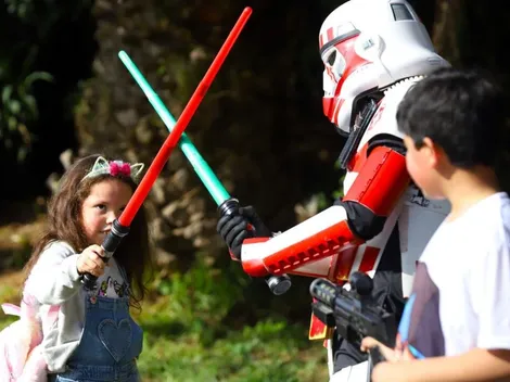 Descarga mensajes y cartas para regalar el Día del Niño