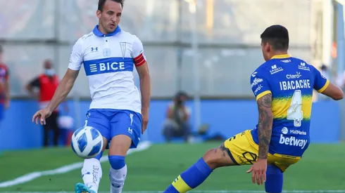 José Pedro Fuenzalida se suma a la lista de dudas en la UC