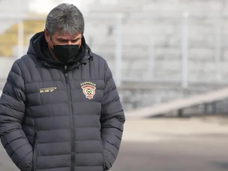 Astorga y el arbitraje: "Los hechos están ahí, no los invento yo"