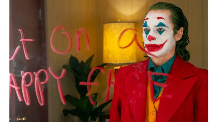 Joker 2