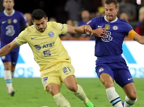 Barça recibe su revés en el mercado y se queda sin Azpilicueta