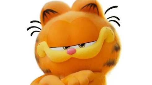 Garfield