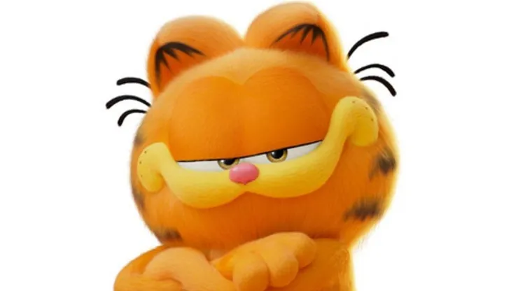 Garfield