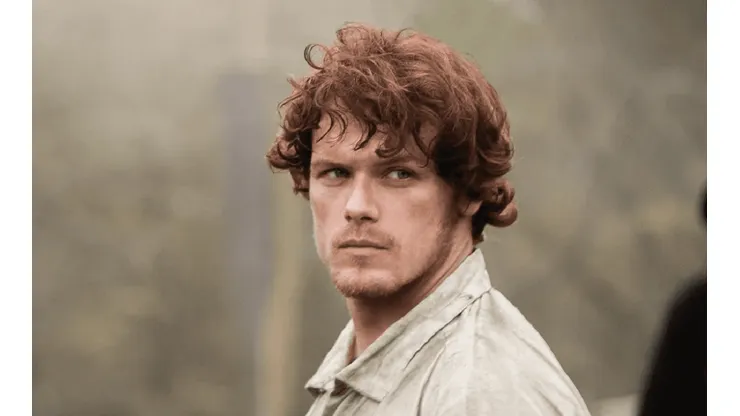 Outlander