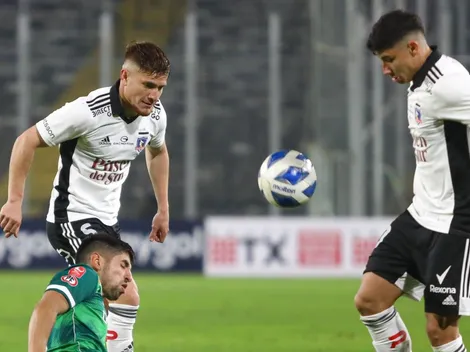 Colo Colo y aumento de aforo: "Estamos atrás del resto del mundo"